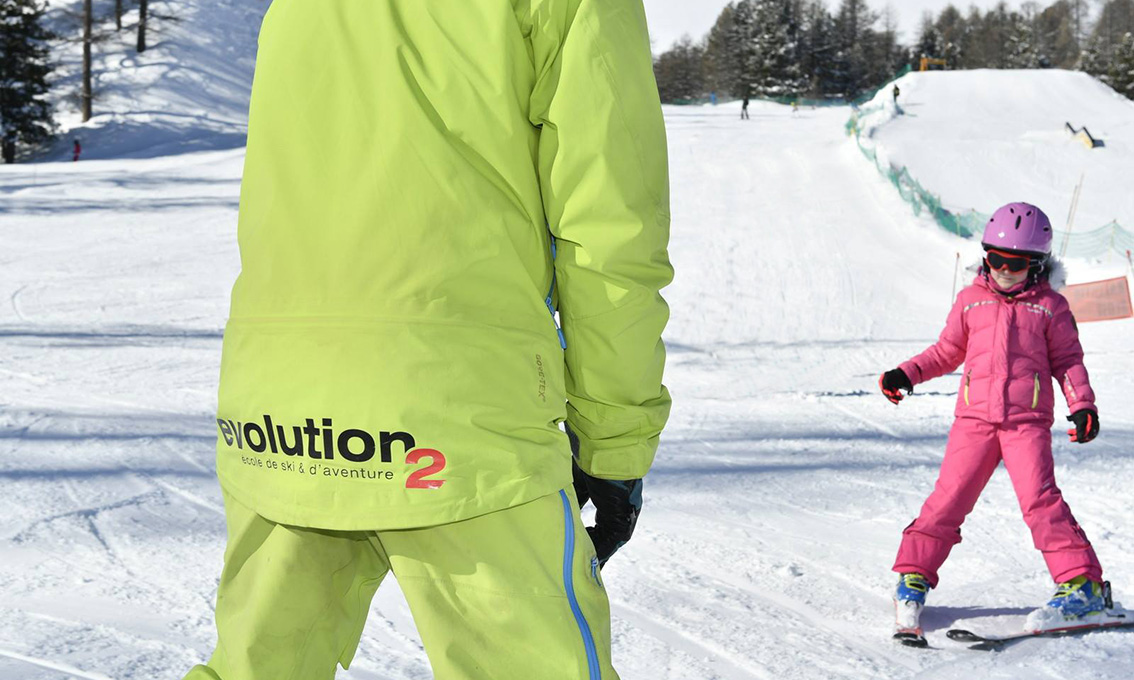 ski lessons vars private lessons ski school vars