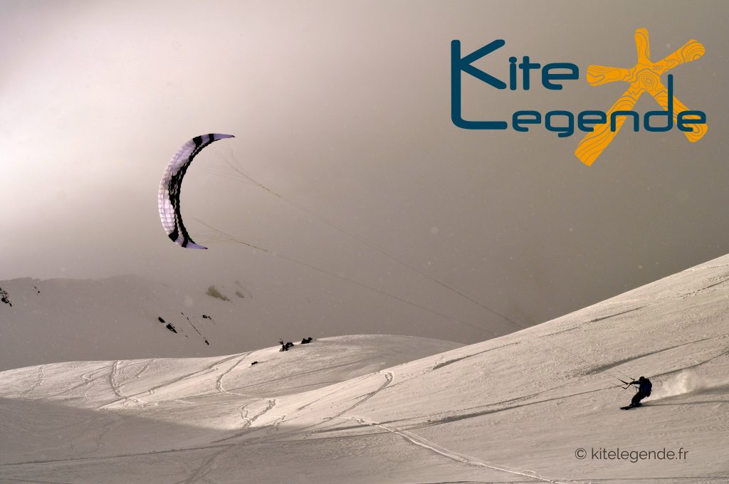 snowkite evolution2 vars