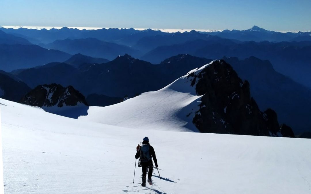 La saison d’été est lancée !