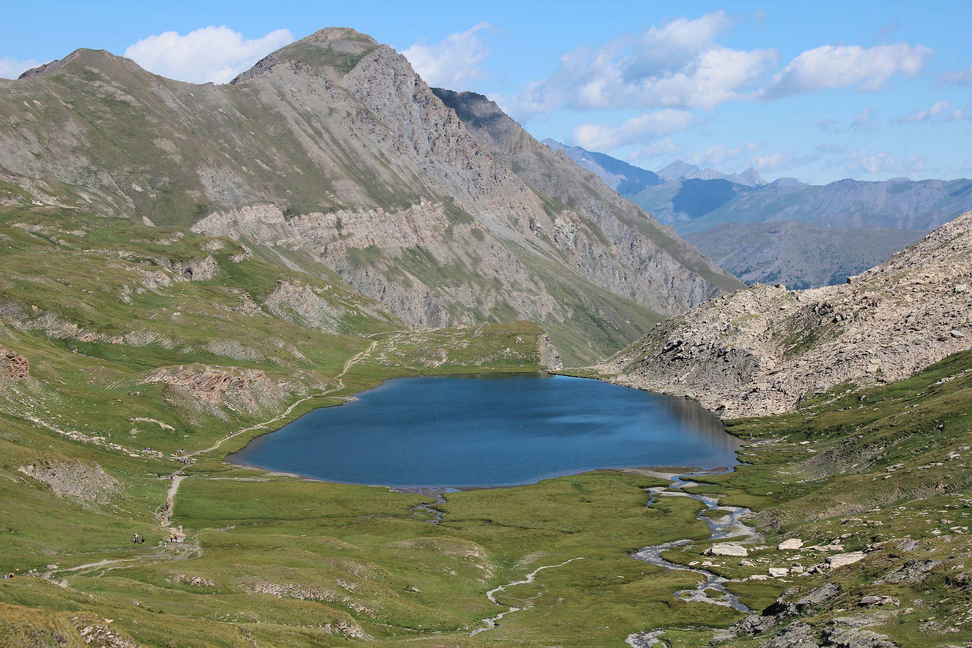 courses alpinisme hautes alpes