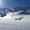 raid a ski de randonnée queyras