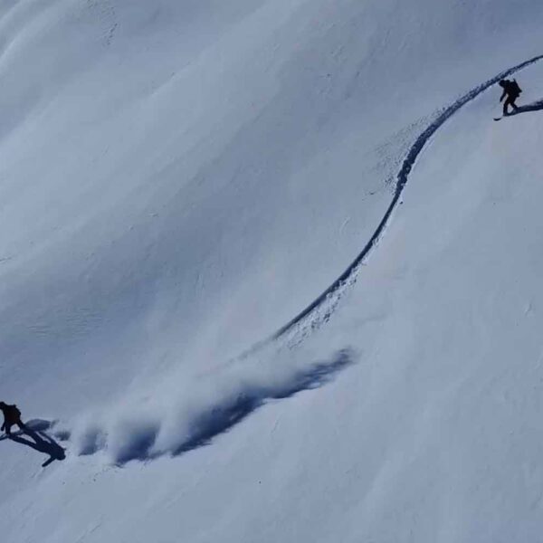 snowboard freeride vars risoul